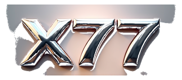 x777 app logo